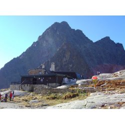 Turistické trasy Vysoké Tatry, ktoré vás očaria