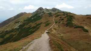 Turistické trasy Vysoké Tatry v lete aj v zime