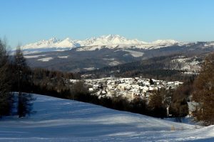 História Slovenska od Slovanov