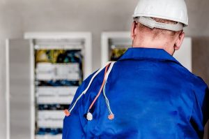 Odborný elektrikar Bratislava Ruzinov