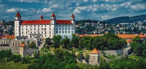 História Slovenska pre budúce generácie