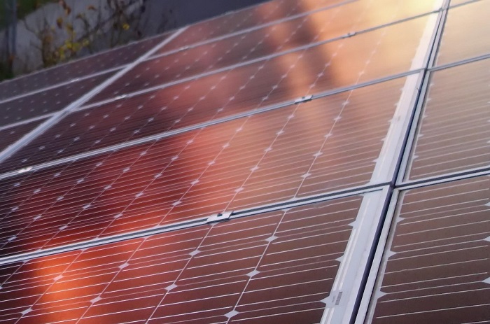 Solarne panely a ich údržba