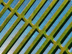 Solarne panely a ich vývoj