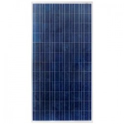 Solarne panely rôznej veľkosti