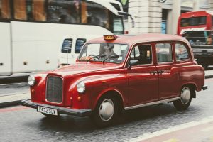 Taxi Pezinok
