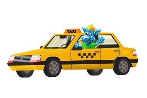 Taxi Pezinok